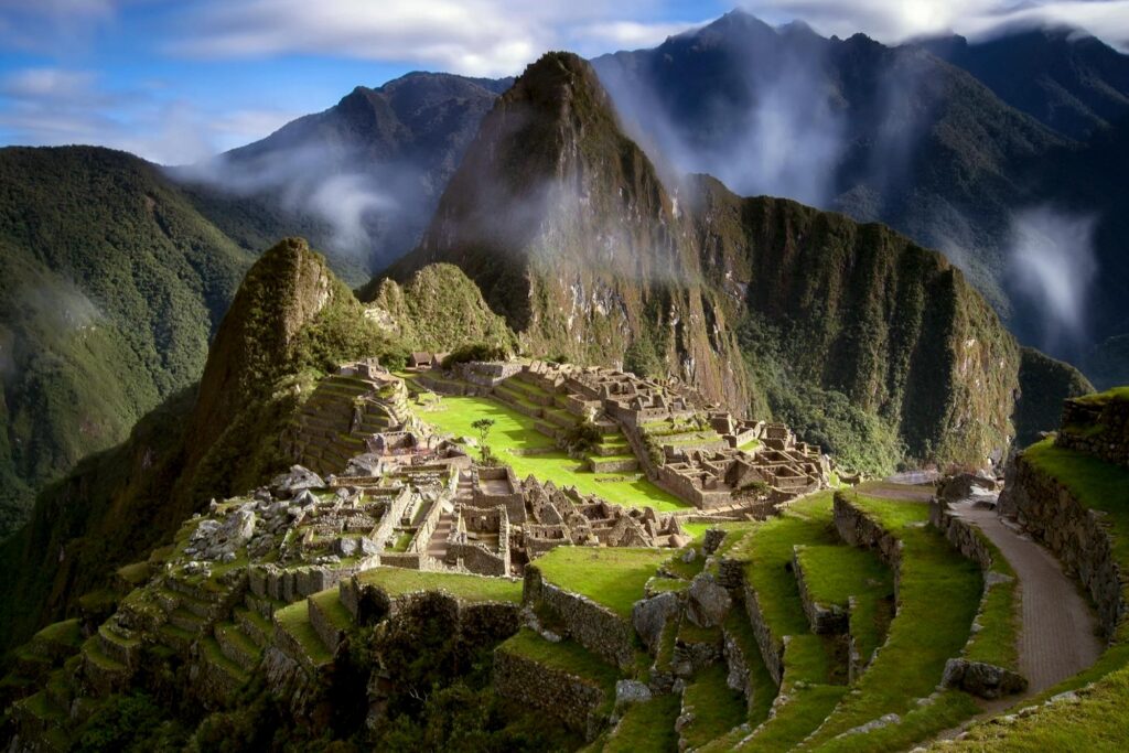 Cómo planear tu viaje a Machu Picchu: guía completa